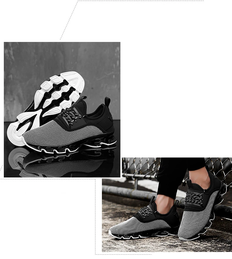 Золотой саплинг классический дизайн спортивная обувь для мужчин дышащая сетка амортизация резиновая мужские кроссовки Trail кроссовки наивысшего качества