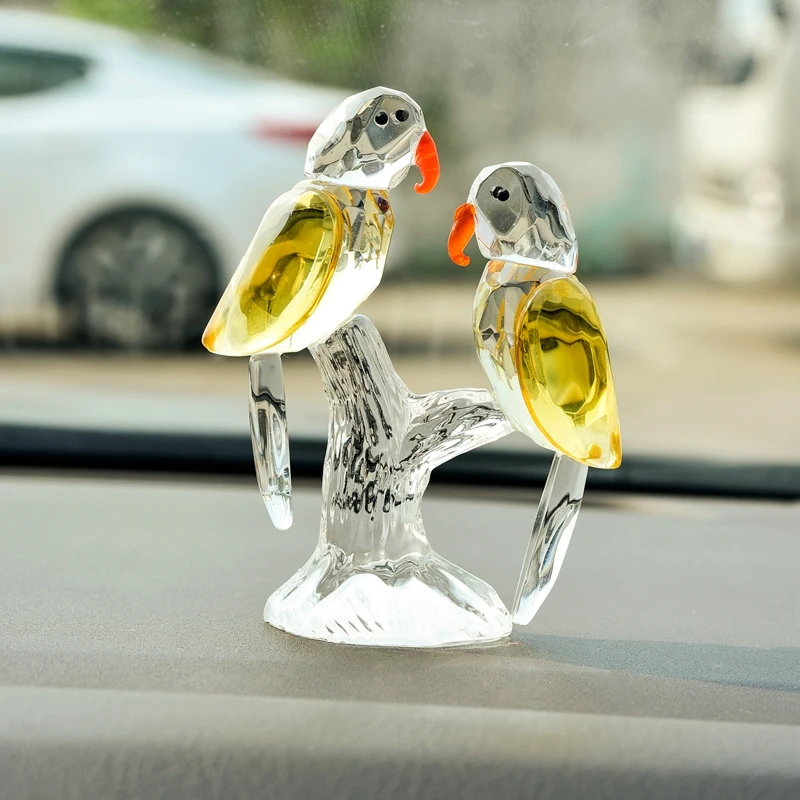enfeites decorados presentes de casamento