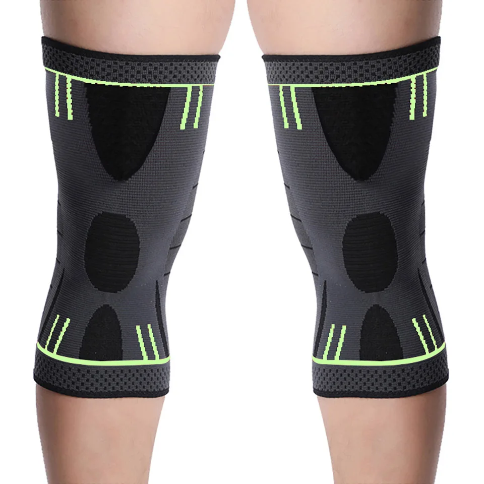 jogging bottoms with knee pads
