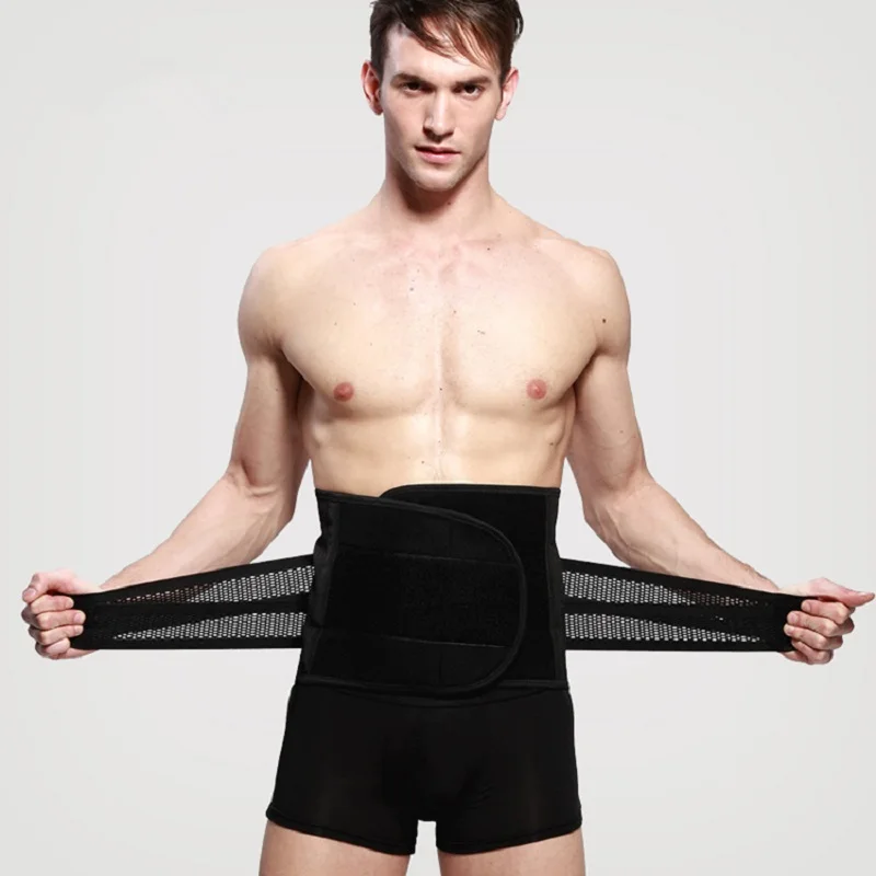 corset that covers lower stomach