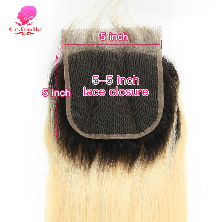 5X5 lace closure (2)