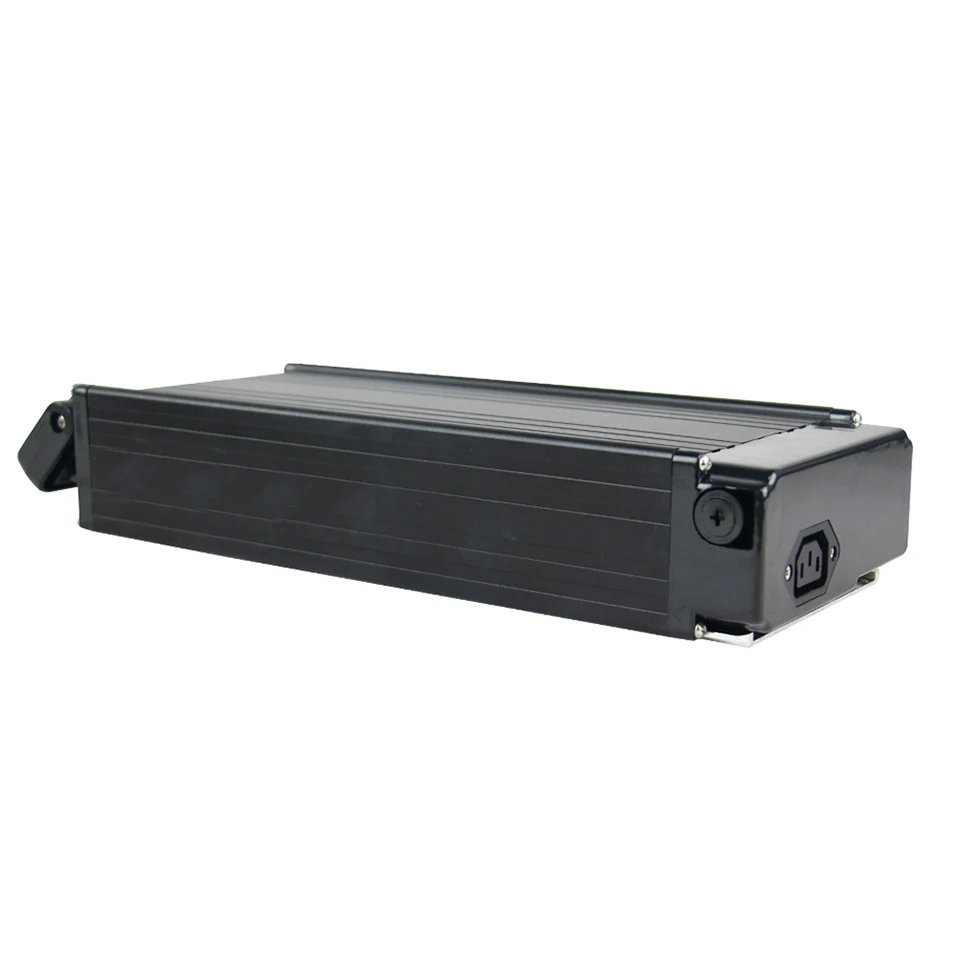 

Electric bike battery Rear Rack Battery 48V 18.2Ah 13S7P Rechargeable lithium ion Battery for Bafang battery 1000W Motor