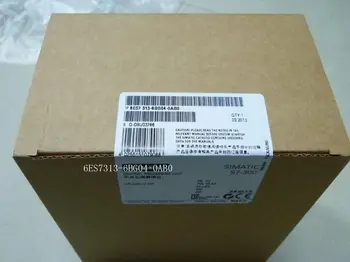 

SIMATIC S7-300 CPU313C-2PTP Original NEW 6ES7313-6BG04-0AB0