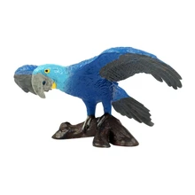 Горячие прекрасные смолы ремесла Пейзаж украшения двора микро-бонсай для пейзажа DIY небольшой счетчик подарок 8 типов