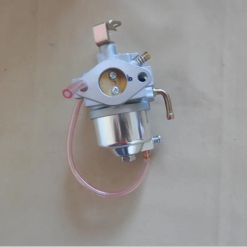 GM181 CARB 3