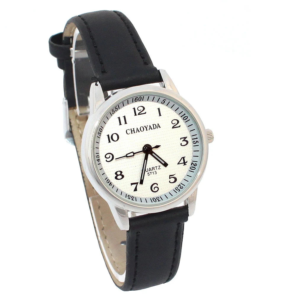 U13 BLACK (3)watch CHAOYA