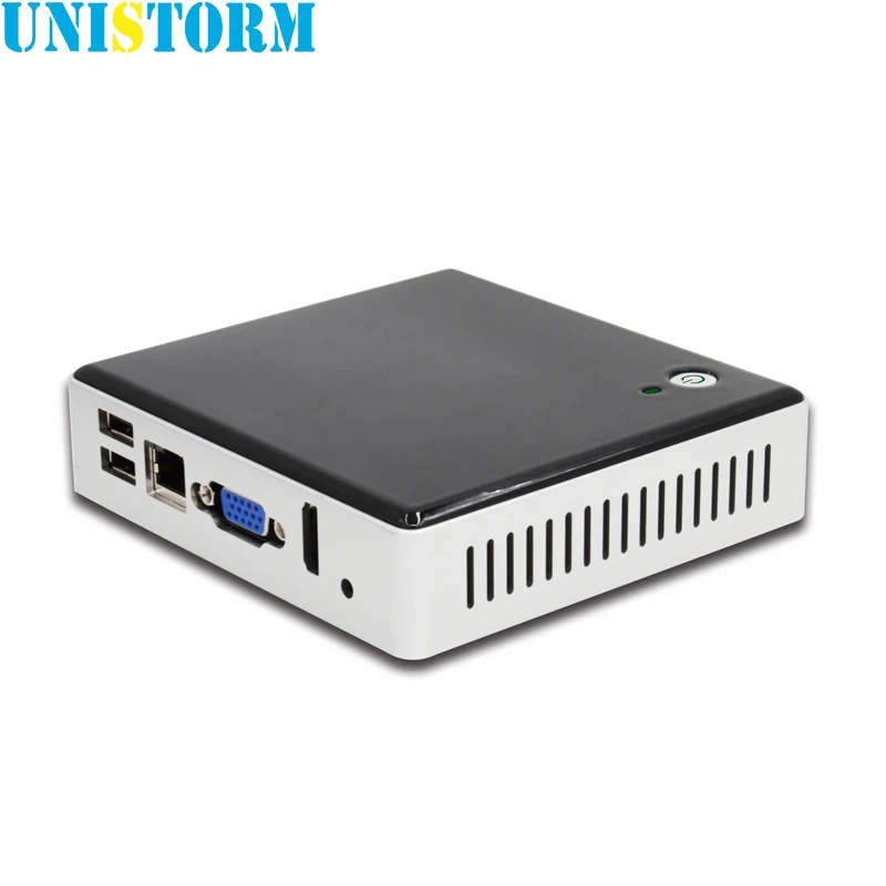 Zero Client FL500W мини ПК с Windows многоточечный сервер 2012 WMS2012 ОС аналогичная vCloudPoint