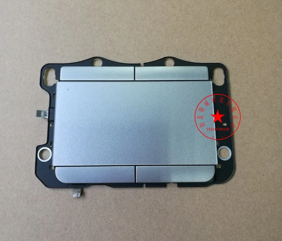 Панель SSEA для HP EliteBook 840 G3 745 Touc hp ad Trackpad Clickpad 6037B0112503 | Компьютеры и офис