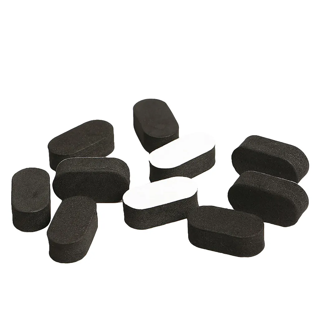 2020 new50PCS M3 губка посадочное снаряжение лыжные ступни для iFlight 180 220 250 FPV RC Дрон