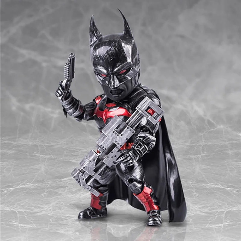

Batman Variant Action Figure 1/8 scale painted figure Red Limited Version Batman PVC figure Toy Brinquedos Anime