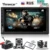 2 din Auto Radio 7 “HD Autoradio Multimedia MP5 Lettore Bluetooth 2din Car Stereo Videocamera vista posteriore ISO Android Del Telefono Specchio link