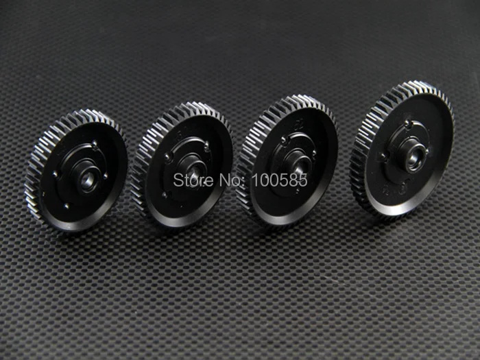 Осевой EXO 1/10 4WD TERRA BUGGY (AX90015) DELRIN SPUR GEAR (48 T) (50 (52 (54 | Игрушки и хобби