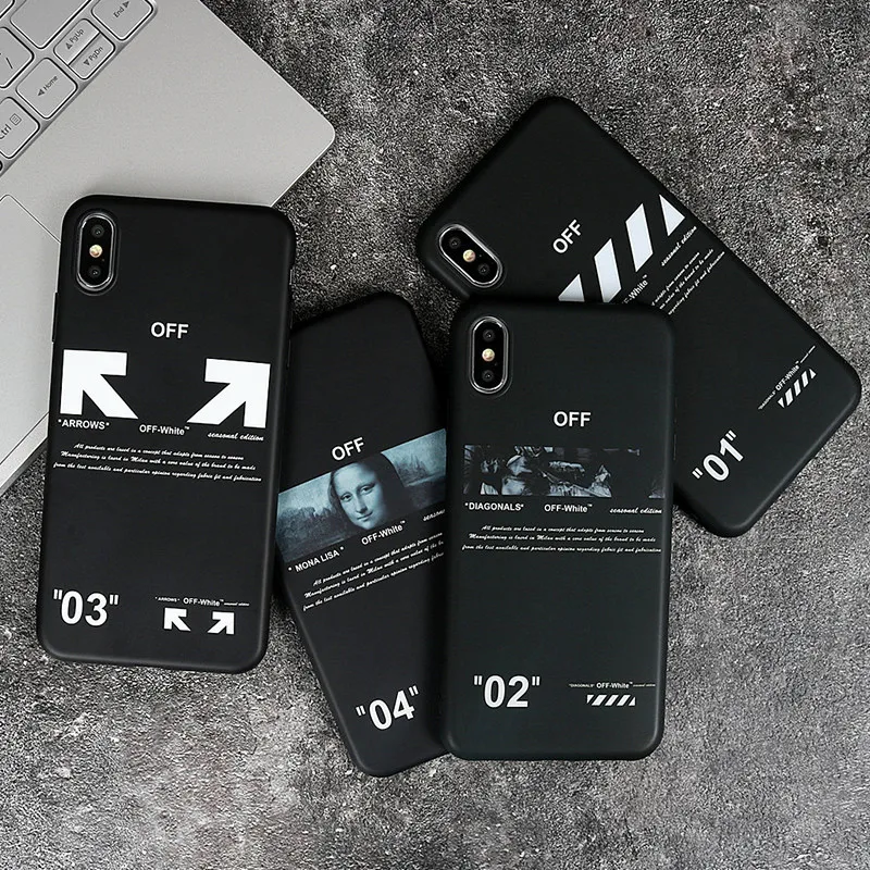 

For iPhone X 7 Plus 8 5 5S 6 6S XsMax XR For Xiaomi Mi 8 Lite 9 A1 A2 3 4A 4X 5 Plus 5A 6A Note 3 5 6 Pro 4X For Redmi S2 Case