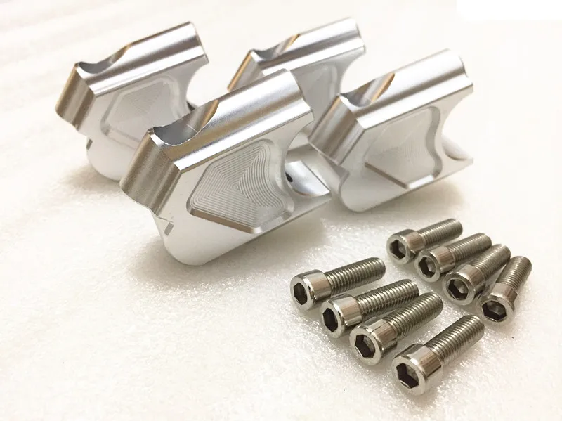 bmw f800gs handlebar