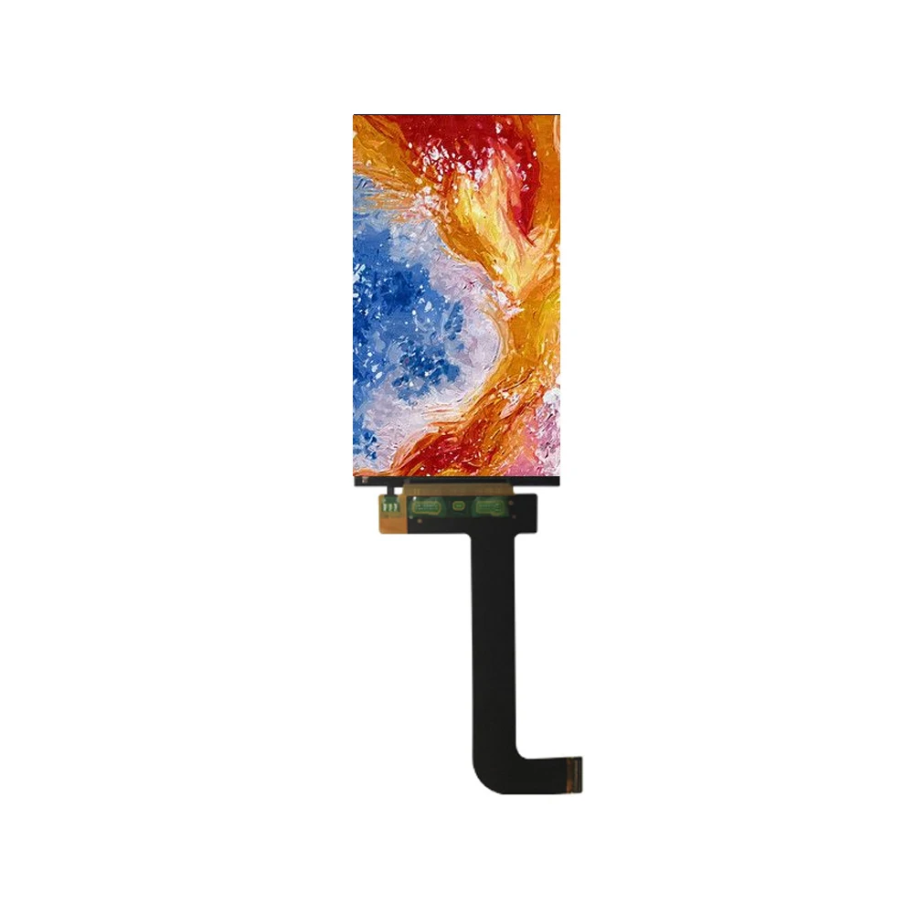 

5.5 Inch 2k LCD Module 2560*1440 LS055R1SX03 Light Curing Display Screen for lcd 3d Printer Projector Parts r20