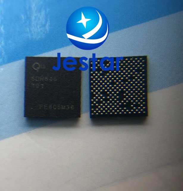 SDR845 RF transceiver IC for samsung S9 S9+ Note 8in Integrated