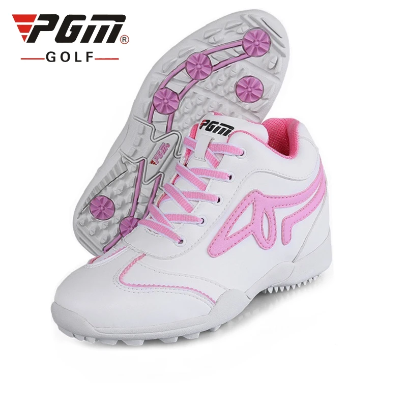 womens golf trainers