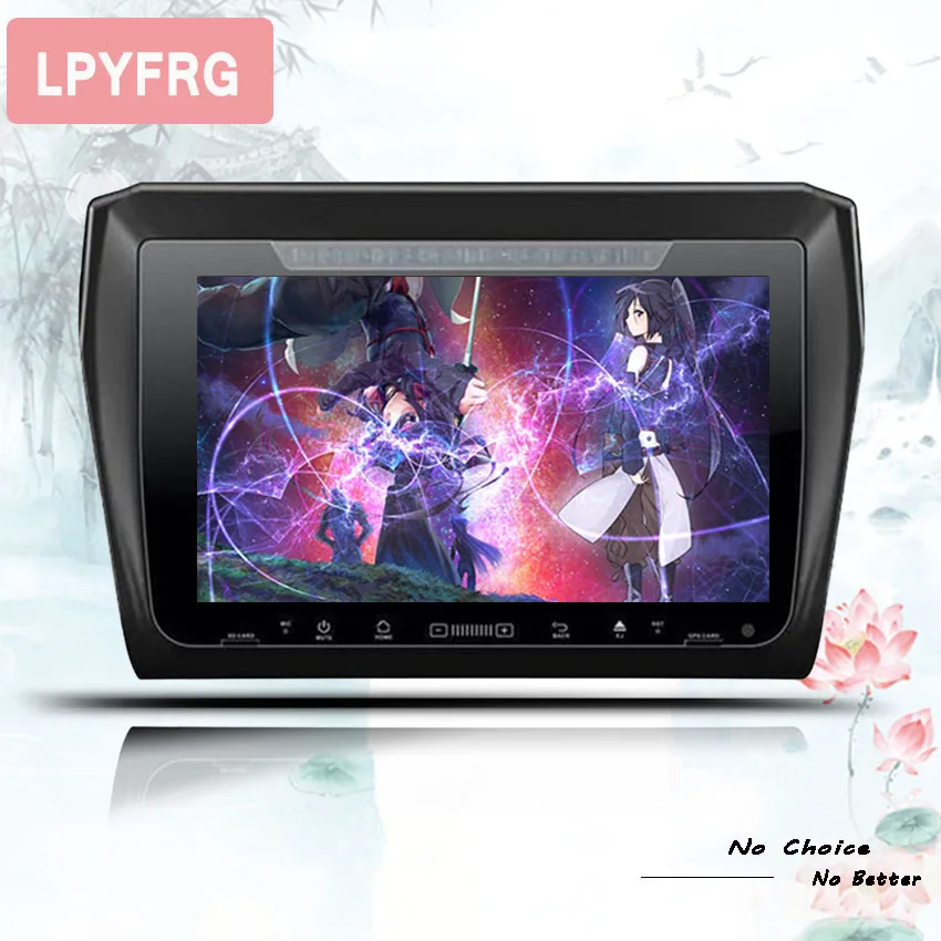 Best 2 DIN autoradio Android 9.0 4GB ram+64GB rom car dvd player for 2017 2018 suzuki swift auto multimedia gps stereo tape recorder 5