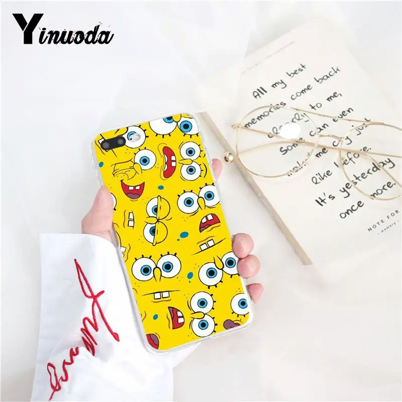 Cartoon SpongeBob
