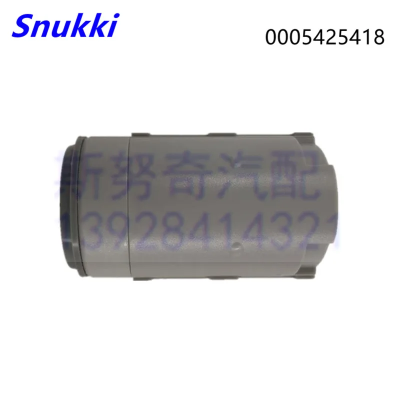 Automóvil aparcamiento PDC Sensor de distancia 0263003001 A0005425418 para Benz 1 pieza radar de marcha atrás