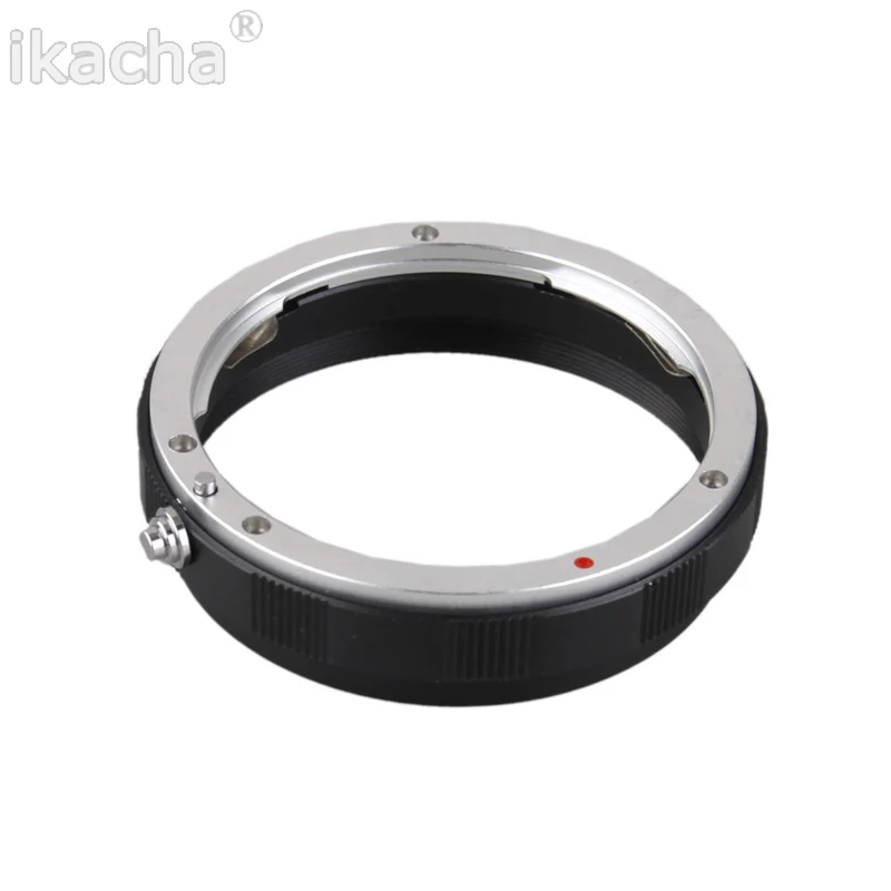 4In1 Camera Macro Lens Reverse Adapter Protection For Canon (3)