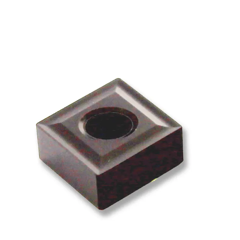 

MOSASK CNMG120404 ZP1521 Cutting Carbide Cermet Insert for Stainless Steel Turning Boring Processing SCLC Toolholder