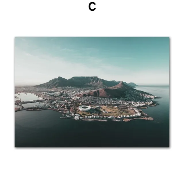 Street-Sign-Cloud-Beach-Sea-Island-Quotes-Nordic-Posters-And-Prints-Wall-Art-Canvas-Painting-Wall.jpg_640x640 (2)