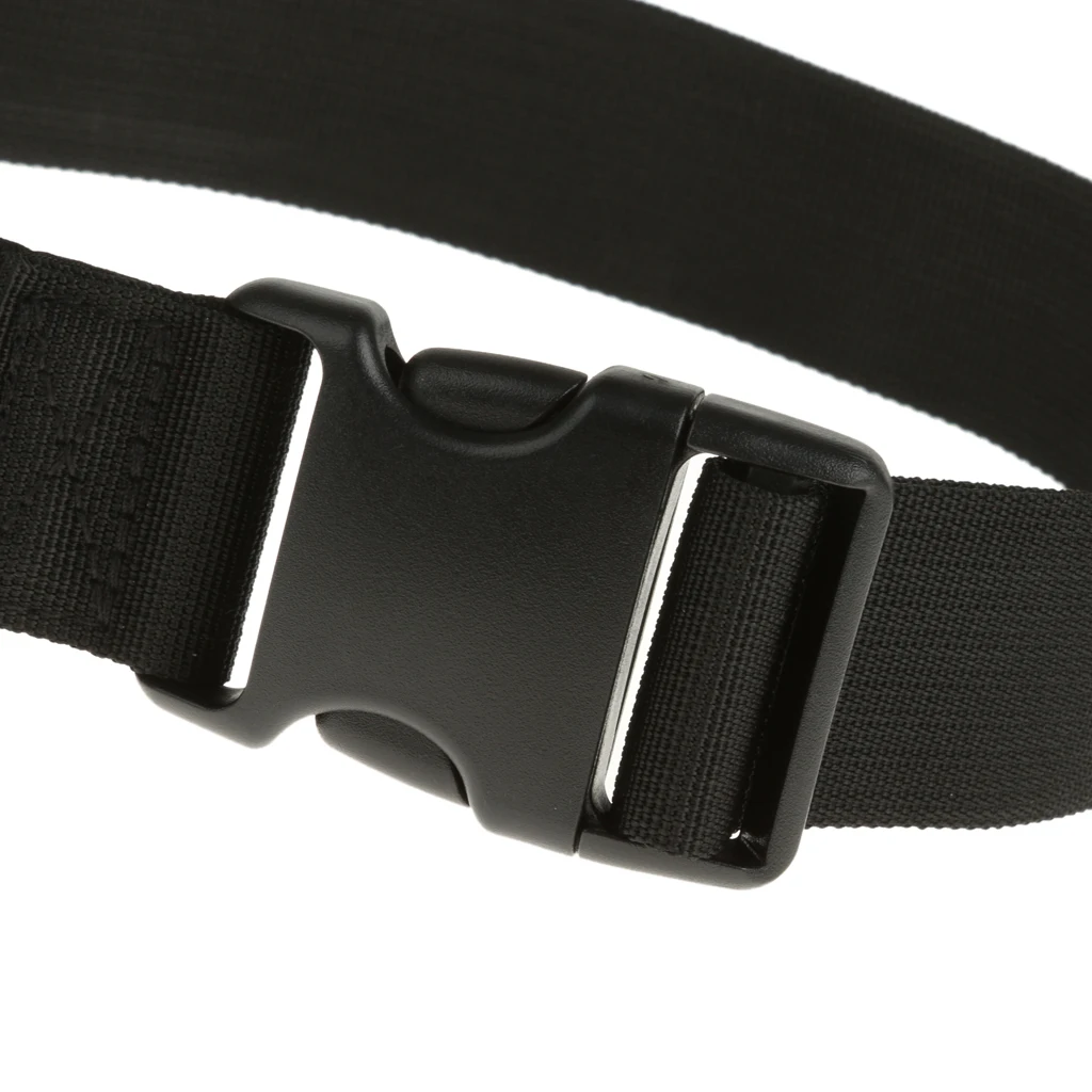 120cm Survival Adjustable Tactical Belt Combat Swat Security Rescue Military Outdoor Tactical Belt Men's Duty Belt Rescue Rigger