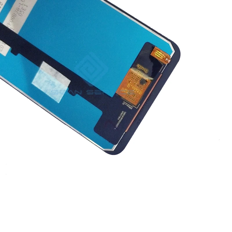 Cubot P20 LCD 1