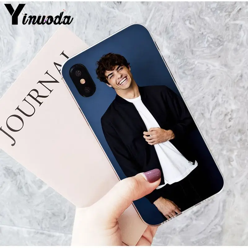 Noah Centineo