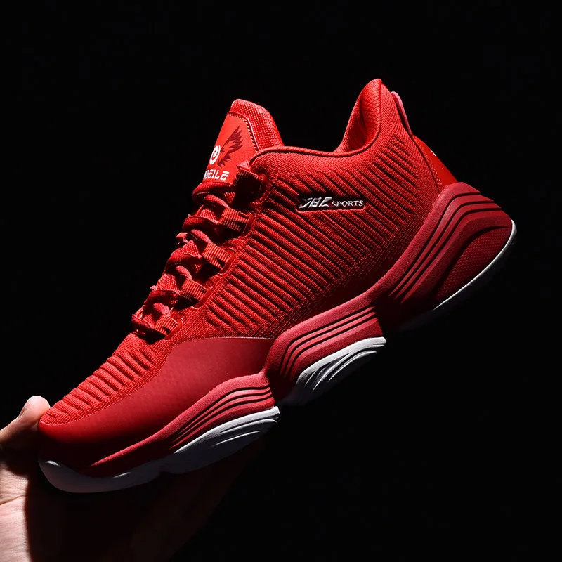 New Spring/Summer New Men High-top Basketball Men's Cushioning Light Outdoor Sport Jordan Shoes Sneakers Men Athletic Male Shoes