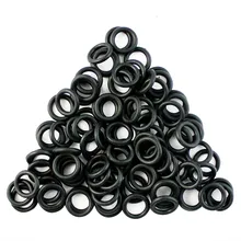 Лот 50 пакета(ов) татуировки демпфирующее кольцо татуировки Machine Gun Tool o-ring Татуировка аксессуары TA408