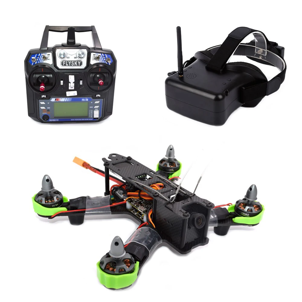 Дрон камера Lhi Rc вертолет с 700tvl Hd Fpv 5 8g 6 осевой пульт дистанционного управления