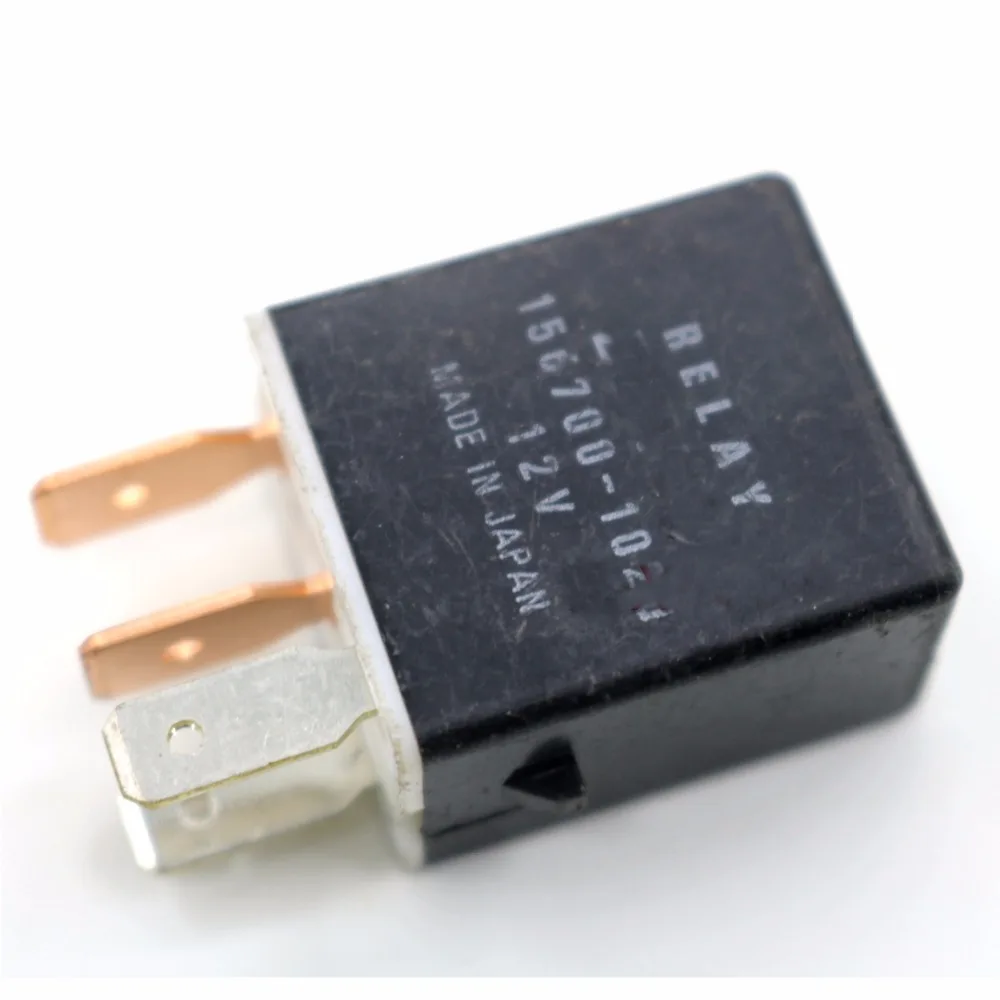 4 Pin 12V Fog Lamp Relay For Lexus Scion Pontiac Toyota a various of models 156700 1020 1567001020|relay toyota|toyota relayrelay 12v - AliExpress