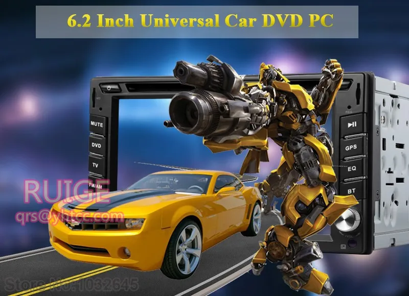 Best 2DIN dual Core Android 7.1 Car Audio GPS Navigation FOR Nissan Qashqai Kia Ceed 3G wifi Bluetooth Audio Stereo Radio 1