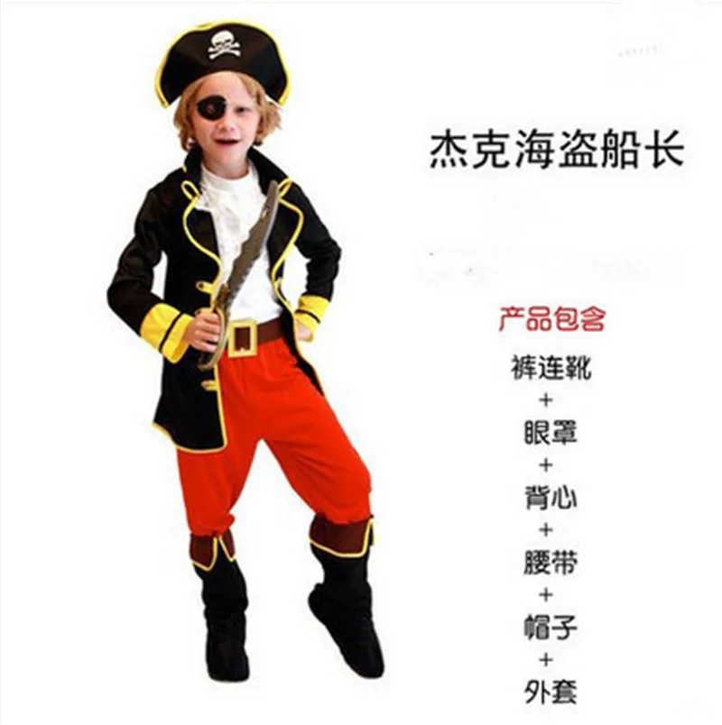  pirate costumes 2