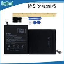 BM22 для Xiao mi M5 Аккумулятор для Xiaomi mi 5 mi 5 аккумулятор 3000mAh+ Инструменты