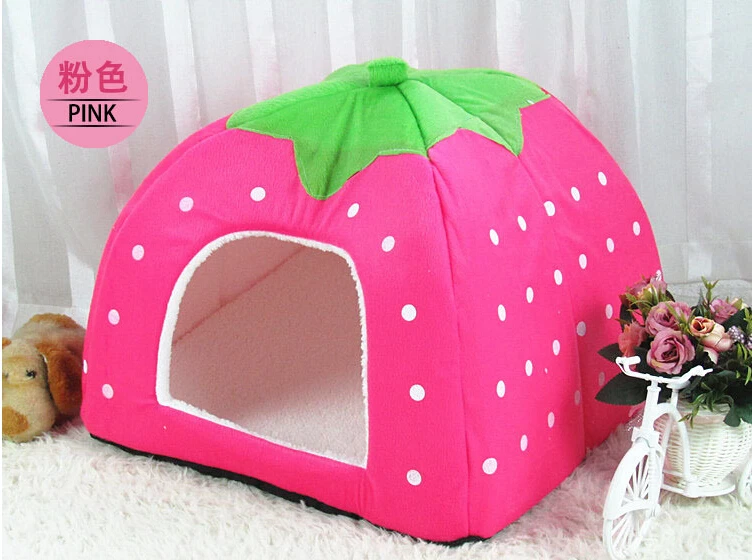 Petminru S XXL мягкая кровать для питомца кота кролика домик собаки питомник собачка