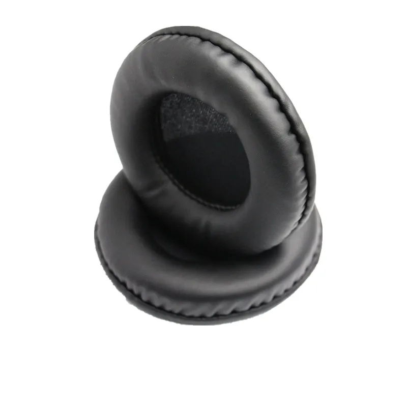 General 50mm 60mm 70mm 80mm-105mm Soft Foam Ear Pads Cushions for Headphones high quality (7)