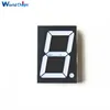 5Pcs 10 Pins 1.8 inch 1 Bit Digit Red Led Display 7 Segment Common Cathode Digital Display ► Photo 1/4