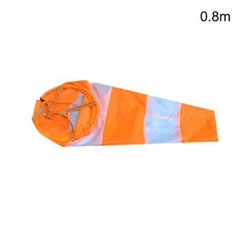 

All Weather Windsock Weathervane Luminous Outdoor Wind Monitoring Kite Wind Indicator YA88