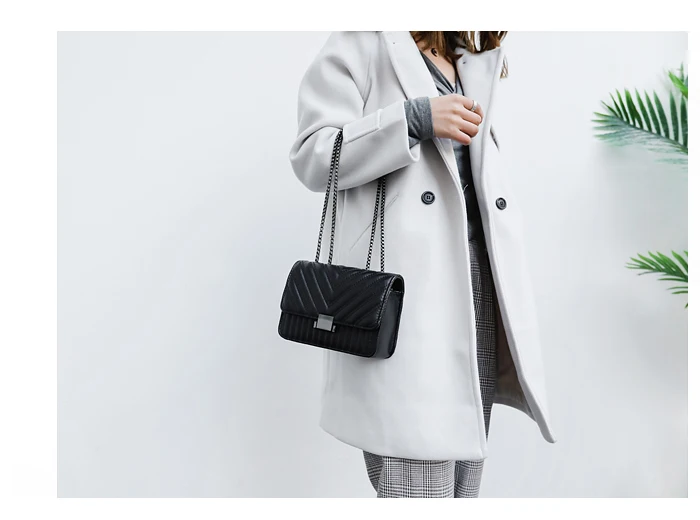 ombro designer senhoras mensageiro