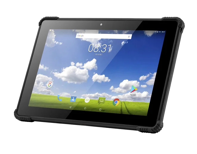 Планшет MTK8735 на Android 10 1 процессор PIPO N1 экран 1280 дюйма 2 ГБ + 32 ГБ|Планшеты| |