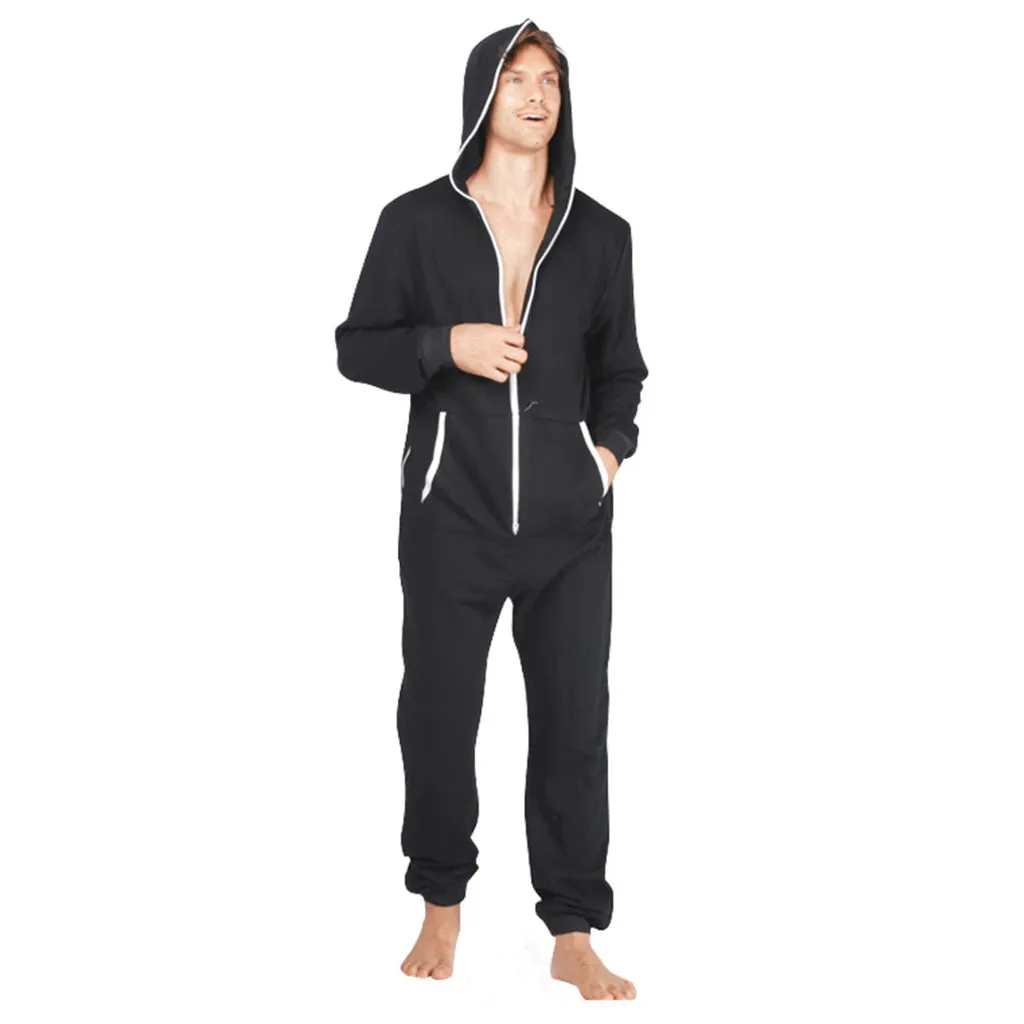 Комбинезон Пижама Мужской Купить