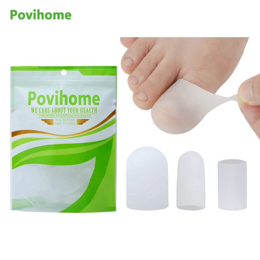 6 шт. силиконовые разделители большого пальца ноги|massage floor|massage therapy supplies wholesalemassage