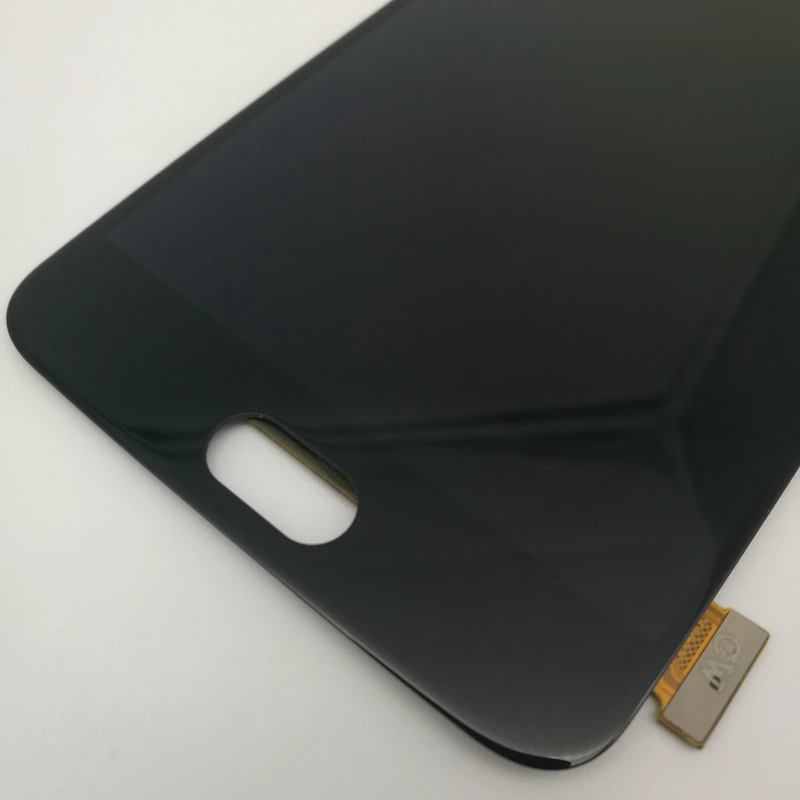 Сменный сенсорный ЖК экран для OnePlus 5 A5000|Экраны мобильных телефонов| |