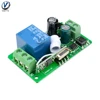AC 220V Relays 1 Channel Wireless Relay Remote Control Light Switch Receiver Module Support RF Transmitter Timmer Delay Relay ► Photo 3/6