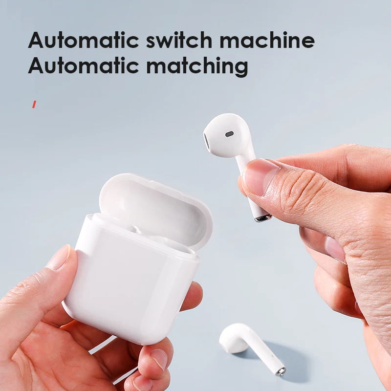Abigail i10 TWS 5.0 Wireless Headphones Bluetooth Earphones With Dual Mics Sports Earbuds Headset Earpiece For Phones air pods Abigail i10 TWS 5.0 Wireless Headphones Bluetooth Earphones With Dual Mics Sports Earbuds Headset Earpiece For Phones air pods