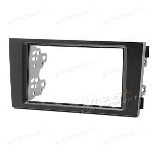 Aliexpress.com : Buy XTRONS Double Din Car Stereo Radio Facia Plate