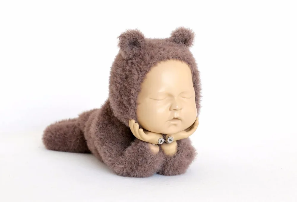 bear